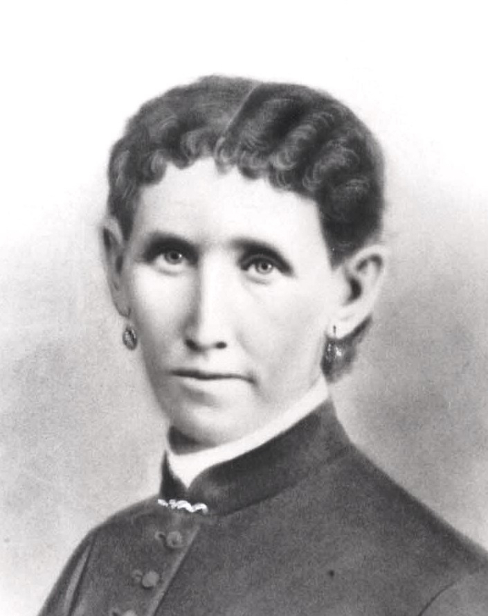Elizabeth Ellen Nelson (1847 - 1888) Profile